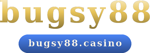 bugsy88 โลโก้